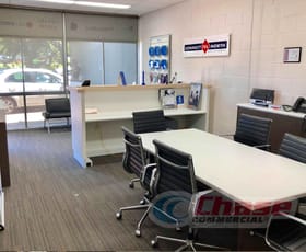 Medical / Consulting commercial property leased at 50 Logan Road Woolloongabba QLD 4102