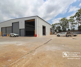Factory, Warehouse & Industrial commercial property leased at Biggera Waters QLD 4216