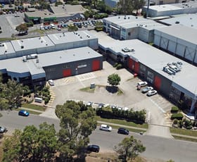 Factory, Warehouse & Industrial commercial property leased at 4/32 Billabong Street Stafford QLD 4053