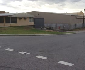 Factory, Warehouse & Industrial commercial property leased at 30 King Street Bayswater WA 6053