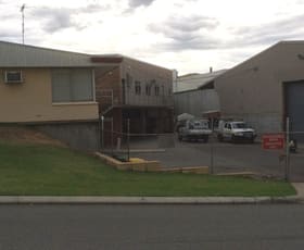 Factory, Warehouse & Industrial commercial property leased at 30 King Street Bayswater WA 6053
