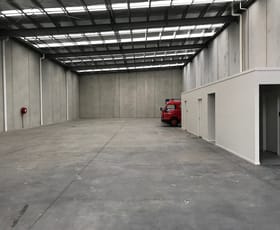 Factory, Warehouse & Industrial commercial property leased at 26 Rays Way Pakenham VIC 3810