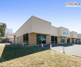 Factory, Warehouse & Industrial commercial property leased at 1/6 Roper Street O'connor WA 6163