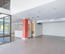 Offices commercial property leased at 4 & 5/303 Shute Harbour Road Airlie Beach QLD 4802
