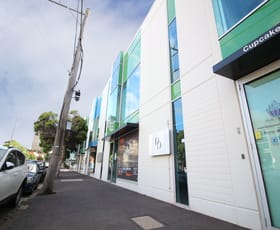 Factory, Warehouse & Industrial commercial property leased at 33 Stubbs Street Kensington VIC 3031