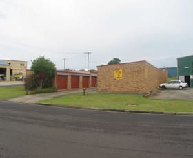 Factory, Warehouse & Industrial commercial property for lease at 22 Russellton Drive Alstonville NSW 2477