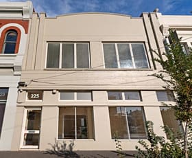 Shop & Retail commercial property leased at 225 Park Street South Melbourne VIC 3205