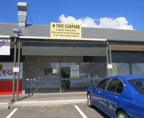 Offices commercial property leased at 3/256 Junction Road Clayfield QLD 4011