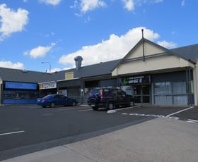 Shop & Retail commercial property leased at 3/256 Junction Road Clayfield QLD 4011