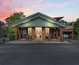 Shop & Retail commercial property leased at 924 Maleny - Montville Rd Balmoral Ridge QLD 4552