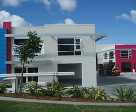 Factory, Warehouse & Industrial commercial property leased at 1/9 Kohl Street Upper Coomera QLD 4209