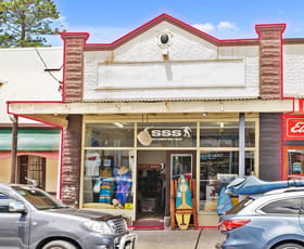 Shop & Retail commercial property leased at 35 Addison Street Shellharbour NSW 2529