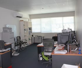 Offices commercial property leased at 24/50 James Street Burleigh Heads QLD 4220