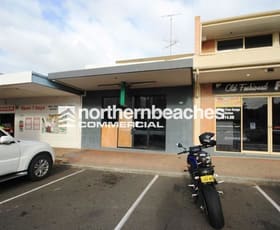 Shop & Retail commercial property leased at Narraweena NSW 2099
