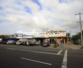 Shop & Retail commercial property leased at Narraweena NSW 2099