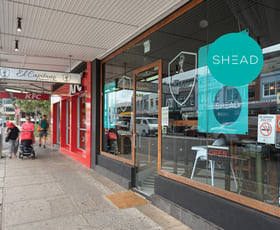 Showrooms / Bulky Goods commercial property leased at 304 Pacific Highway Lindfield NSW 2070