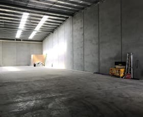 Factory, Warehouse & Industrial commercial property leased at Unit 2 & 3, 8-10 Coronet Street Wendouree VIC 3355