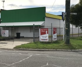 Factory, Warehouse & Industrial commercial property leased at 46 Elgee Road Midland WA 6056