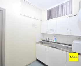 Offices commercial property leased at Suite39-41/14 Telopea Ave Homebush West NSW 2140
