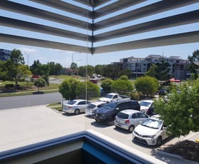 Offices commercial property leased at 5A/2 Energy Cct Robina QLD 4226