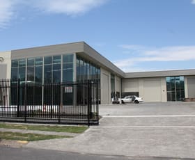 Factory, Warehouse & Industrial commercial property leased at 1/11 Hutchinson Street Burleigh Heads QLD 4220