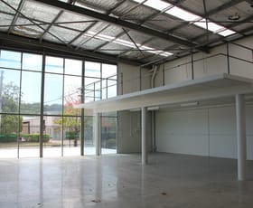 Factory, Warehouse & Industrial commercial property leased at 1/11 Hutchinson Street Burleigh Heads QLD 4220