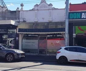 Offices commercial property leased at 17 Sydney Road Coburg VIC 3058