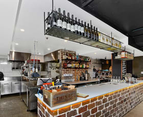 Hotel, Motel, Pub & Leisure commercial property leased at 63 Crown St Woolloomooloo NSW 2011