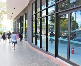 Medical / Consulting commercial property leased at Shop 2/380 Forest Road Hurstville NSW 2220