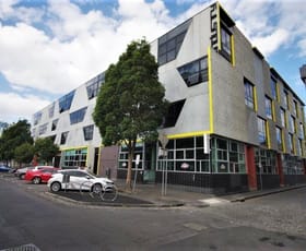 Offices commercial property leased at Lvl 3, Unit 3.0/87 Gladstone Street South Melbourne VIC 3205