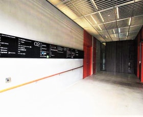 Offices commercial property leased at Lvl 3, Unit 3.0/87 Gladstone Street South Melbourne VIC 3205