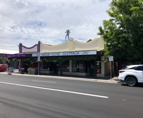 Shop & Retail commercial property leased at 127b Goodwood Road Goodwood SA 5034
