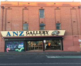 Showrooms / Bulky Goods commercial property leased at Part Lvl 3/528B  Sydney Road Brunswick VIC 3056