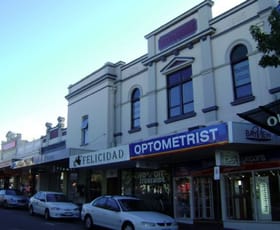 Offices commercial property leased at 50 BAY VIEW Terrace Claremont WA 6010