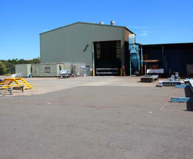 Factory, Warehouse & Industrial commercial property leased at 17 John Cleary Place Coniston NSW 2500