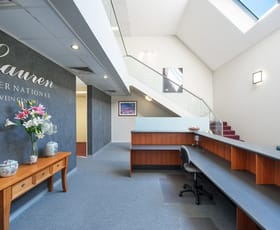 Shop & Retail commercial property leased at Shop 22/367-373 Victoria Avenue Chatswood NSW 2067