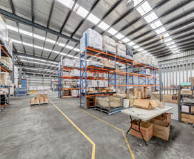 Shop & Retail commercial property leased at 1/1364 Heatherton Road Dandenong VIC 3175