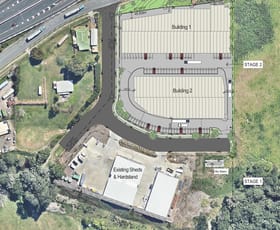 Factory, Warehouse & Industrial commercial property leased at Unit 1A/8-12 Sandalwood Lane Forest Glen QLD 4556