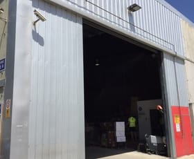 Factory, Warehouse & Industrial commercial property for lease at 18-28 Flockhart Street Abbotsford VIC 3067