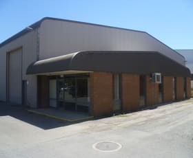 Factory, Warehouse & Industrial commercial property leased at Unit 5/28 Maxwell Road Para Hills West SA 5096
