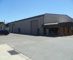 Factory, Warehouse & Industrial commercial property leased at Unit 5/28 Maxwell Road Para Hills West SA 5096