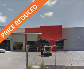 Factory, Warehouse & Industrial commercial property leased at Unit 2/3 Mallaig Way Canning Vale WA 6155
