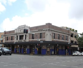 Shop & Retail commercial property leased at GF/12 Henderson Road Redfern NSW 2016