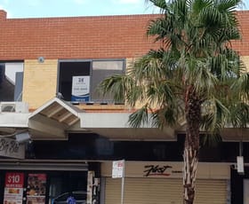 Offices commercial property leased at 73A Auburn Road Auburn NSW 2144