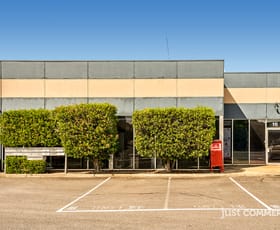 Offices commercial property leased at 16/56 Smith Road Springvale VIC 3171