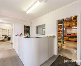 Offices commercial property leased at 16/56 Smith Road Springvale VIC 3171