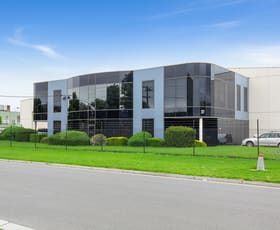 Offices commercial property leased at 27 Commercial Drive Dandenong South VIC 3175