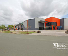 Factory, Warehouse & Industrial commercial property leased at 38 Motorway Circuit Ormeau QLD 4208