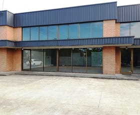 Factory, Warehouse & Industrial commercial property leased at 1-4/3 Comserv Close West Gosford NSW 2250