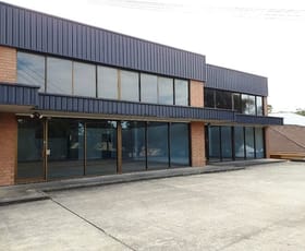 Factory, Warehouse & Industrial commercial property leased at 1-4/3 Comserv Close West Gosford NSW 2250